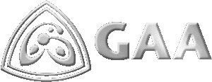 GAA LOGO