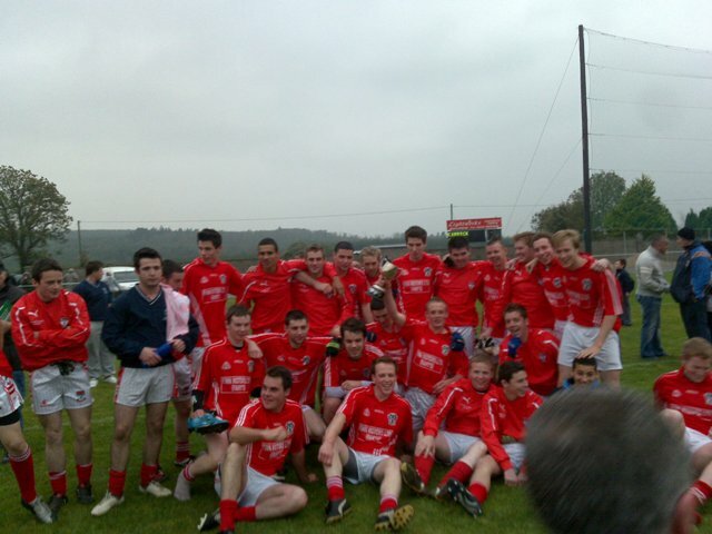 Div 5B Final